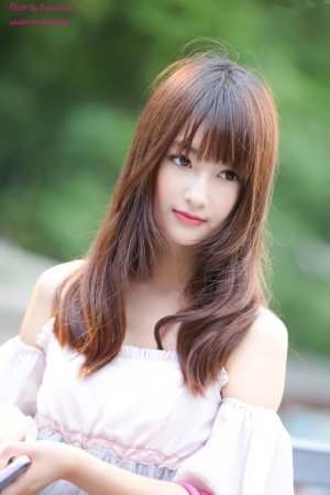 绿意盎然清甜佳怡
